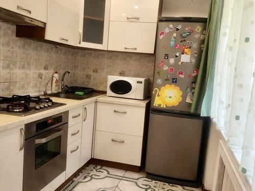 квартира по адресу Зеленого Клина пер. (Уссурийский), 6