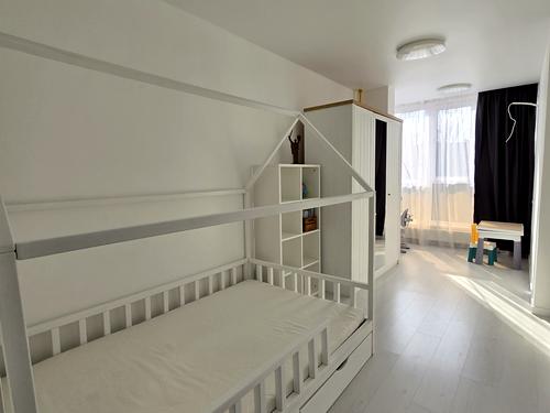 квартира за адресою Метрологічна вул., 15
