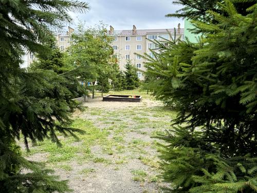 квартира по адресу Павла Чубинського ул., 11