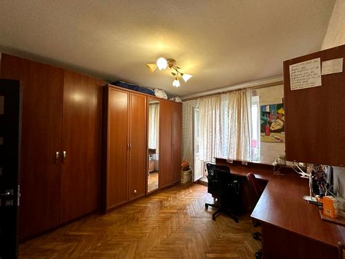 квартира по адресу Героев Днепра ул., 43