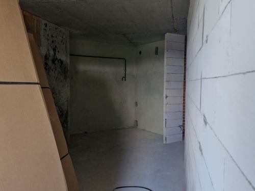квартира за адресою Карла Мікльоша вул., 20в