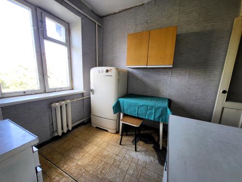 квартира за адресою Голосіївський просп. (40-річчя Жовтня), 120к2