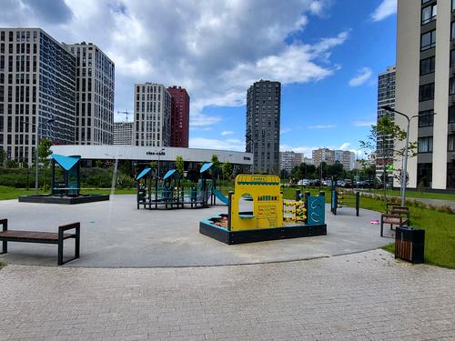 квартира по адресу Киев, Олександра Олеся ул., 8/17