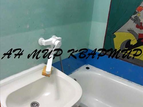 квартира за адресою Великотирновська вул., 35/1