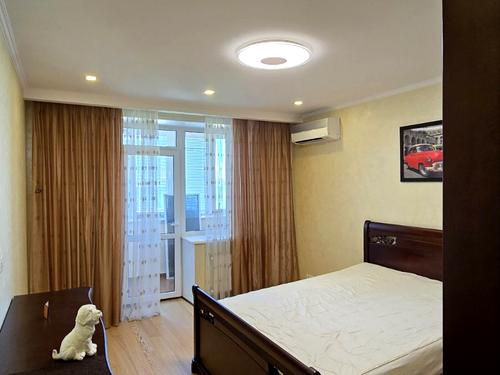 квартира за адресою Лазурна вул., 5 к11
