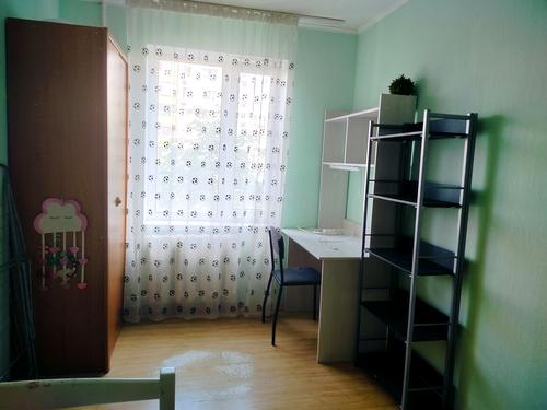 квартира за адресою Композитора Лятошинського вул., 26-А