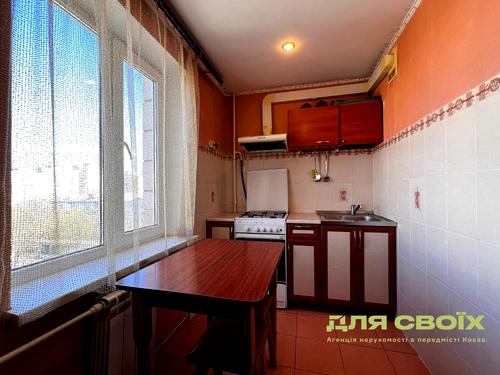 квартира за адресою Архітектора Вербицького вул., 17-В