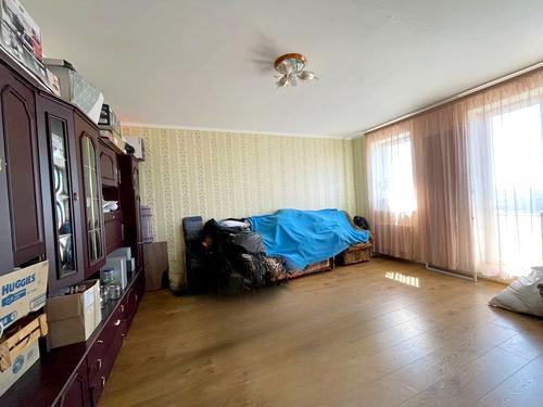 квартира за адресою Центральна вул., 7а