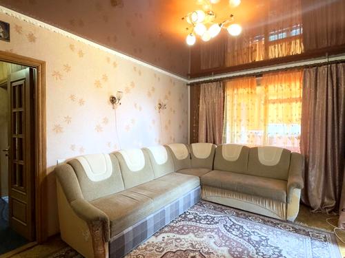 квартира по адресу Британська ул. (Горького), 28