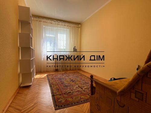 квартира по адресу Вацлава Гавела бульв. (Івана Лепсе), 83-Г