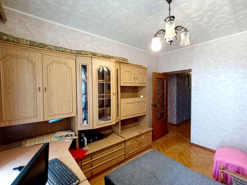 квартира за адресою Пілотська вул., 7
