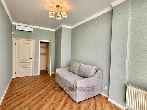 квартира за адресою Перлинна вул., 3