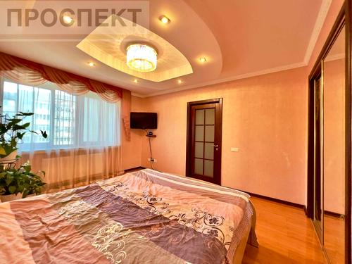 квартира за адресою Героїв Крут вул. (Черепіна), 68