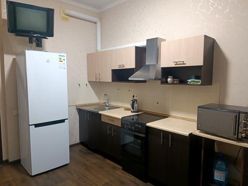 квартира по адресу Срибнокильская ул., 3-Б