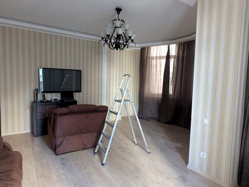 квартира за адресою Французький бульв., 22/1