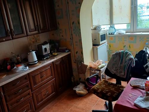 комната по адресу Рональда Рейгана ул., 38