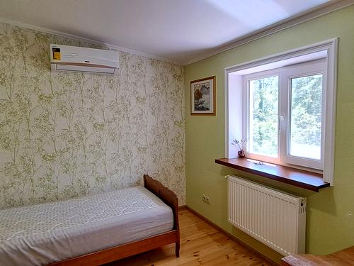 квартира за адресою Київська вул., 74Б