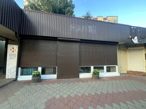 комерційна за адресою Панаса Мирного, 30/1