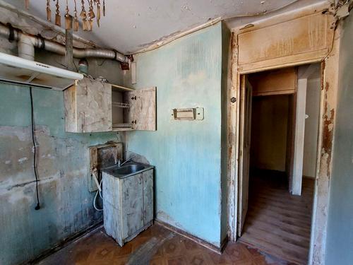 квартира по адресу Виталия Матусевича ул. (XXII Партсъезда), 47