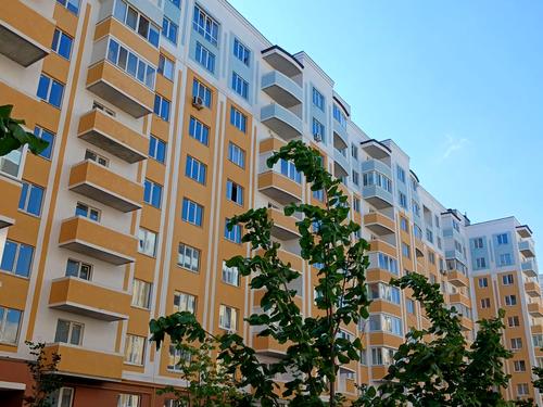 квартира за адресою Буча, Івана Кожедуба вул., 8-Б