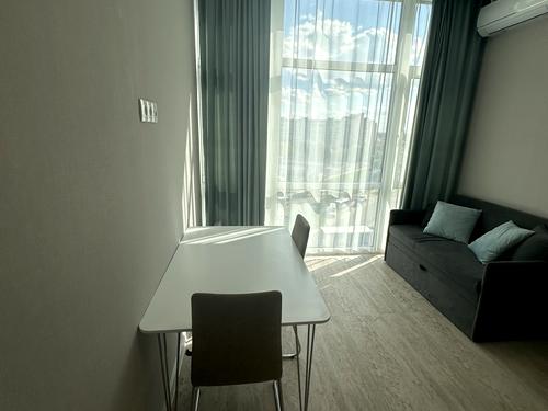 квартира по адресу пгт. Чабаны, Покровська ул., 24А