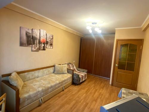 квартира за адресою Київ, Оболонський просп., 31
