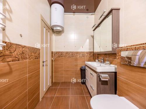 квартира по адресу Рымарская ул., 25