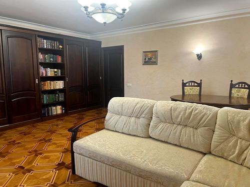 квартира по адресу Петра Григоренко просп., 23