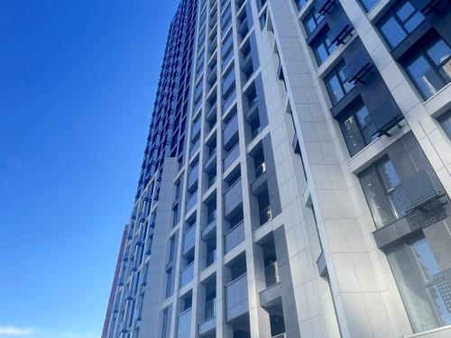 квартира за адресою Залізничне шосе, 45а