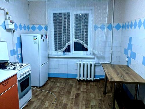 квартира по адресу Слобожанский просп. (Газеты 