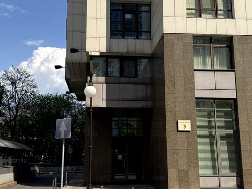 комерційна за адресою Андрія Верхогляда вул. (Михайла Драгомирова), 3