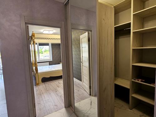 квартира по адресу Тодося Осьмачки ул. (Горького), 58а