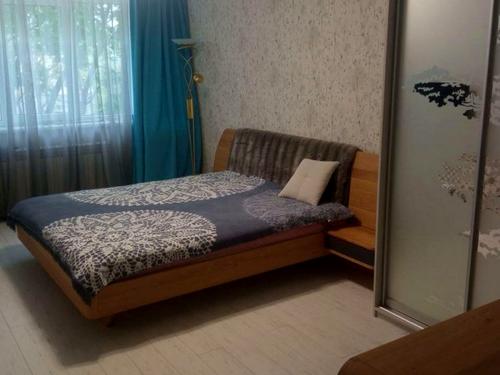 квартира по адресу Героев Труда ул., 33е