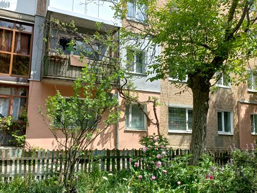 квартира за адресою Академіка Корольова вул., 30