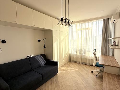 квартира за адресою Французький бульв., 60в