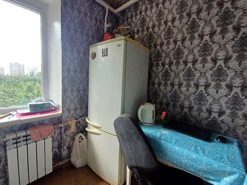 квартира по адресу Северный пер., 7