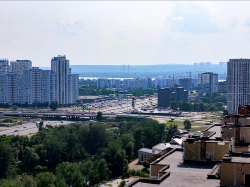квартира по адресу Срибнокильская ул., 12
