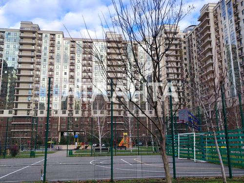квартира за адресою с. Лиманка, Перлинна вул., 3