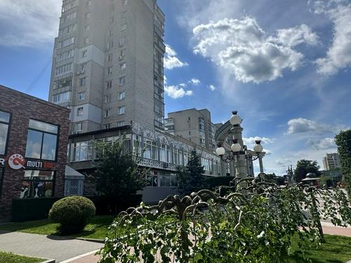 квартира за адресою Ірпінь, Шевченка вул., 5