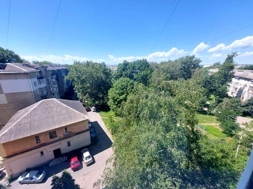 квартира по адресу Александра Довженко ул., 1