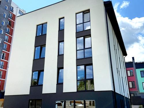 квартира за адресою Загадкова, 9