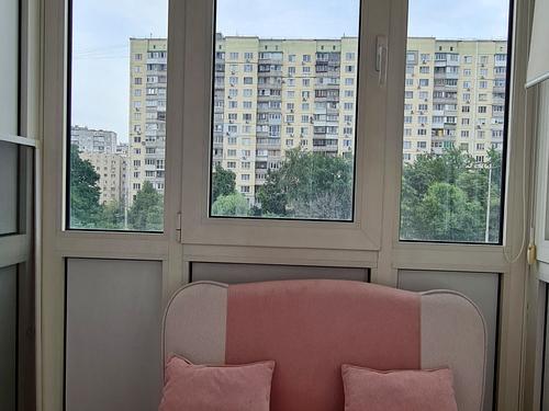 квартира за адресою Голосіївський просп. (40-річчя Жовтня), 48