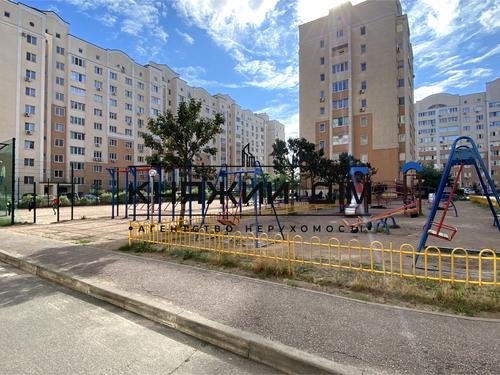 квартира за адресою с. Софіївська борщагівка, Чубинського вул., 4