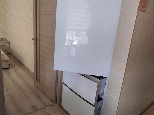 квартира за адресою Перковського, 20