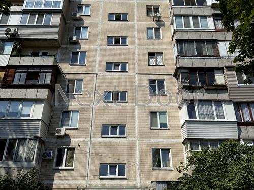 квартира по адресу Иорданская ул. (Лайоша Гавро), 8