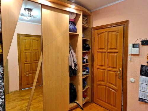квартира по адресу Образования ул., 6