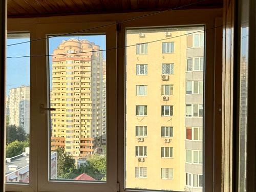 квартира по адресу Борщаговская ул., 210