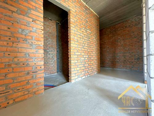 квартира за адресою Кузьми Скрябіна вул., 14
