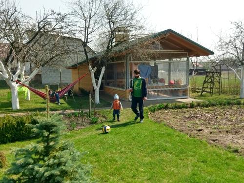дом по адресу Липовая ул.