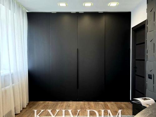 квартира за адресою Гарматна вул., 38-Б